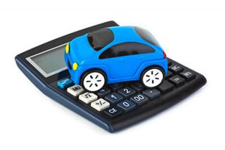 Save on auto insurance for infrequent drivers in Los Angeles