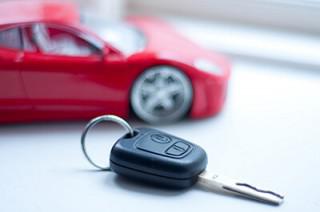 Save on car insurance for new drivers in Los Angeles