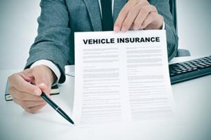 Insurance agency in Los Angeles